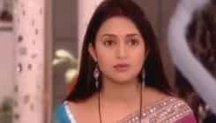 Banoo Main Teri Dulhann - Episodes 595-596