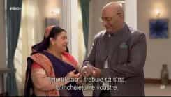 Woh Apna Sa - Episodes 25-27