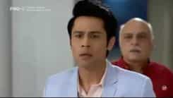 Woh Apna Sa - Episodes 43-45