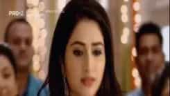 Woh Apna Sa - Episodes 133-135