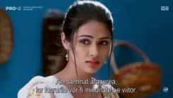 Woh Apna Sa - Episodes 200-202