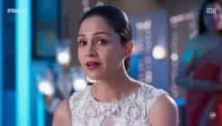 Woh Apna Sa - Episodes 215-217