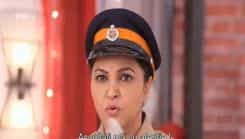 Woh Apna Sa - Episodes 287-289