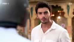 Jana Na Dil Se Door - Episodes 93-94