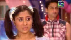 Baat Hamari Pakki Hai - Episode 107