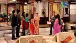 Baat Hamari Pakki Hai - Episode 114