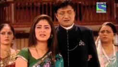 Baat Hamari Pakki Hai - Episode 127