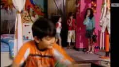 Main Teri Parchhain Hoo - Episode 5