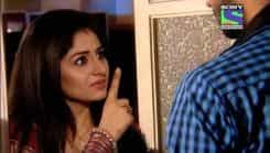 Baat Hamari Pakki Hai - Episode 135