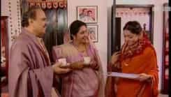 Main Teri Parchhain Hoo - Episode 32