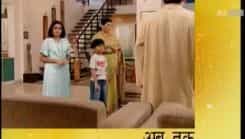 Main Teri Parchhain Hoo - Episode 100