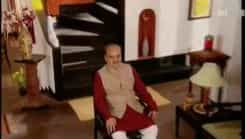 Main Teri Parchhain Hoo - Episode 114