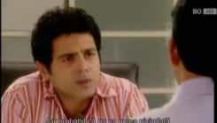 Main Teri Parchhain Hoo - Episode 140