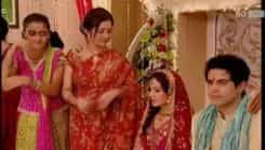 Main Teri Parchhain Hoo - Episode 145