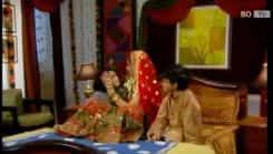 Main Teri Parchhain Hoo - Episode 167