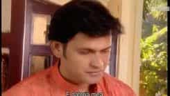Main Teri Parchhain Hoo - Episode 190