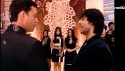 Kitani Mohabbat Hai - Episode 105