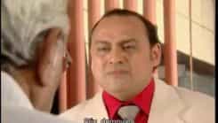 Main Teri Parchhain Hoo - Episode 199