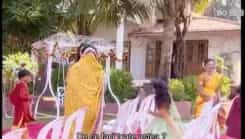 Main Teri Parchhain Hoo - Episode 211