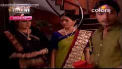 Chhal Sheh Aur Maat - Episode 133