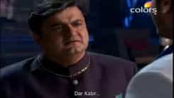 Chhal Sheh Aur Maat - Episode 89