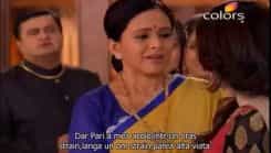 Chhal Sheh Aur Maat - Episode 7