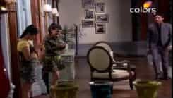 Chhal Sheh Aur Maat - Episode 20