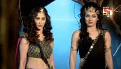 Icchapyaari Naagin - Episode 92