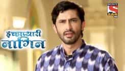 Icchapyaari Naagin - Episode 98