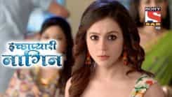 Icchapyaari Naagin - Episode 104