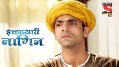 Icchapyaari Naagin - Episode 110