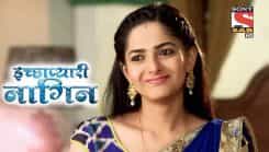 Icchapyaari Naagin - Episode 130