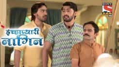 Icchapyaari Naagin - Episode 124