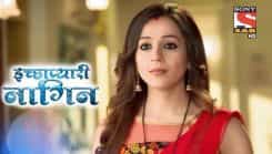 Icchapyaari Naagin - Episode 143