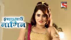 Icchapyaari Naagin - Episode 144