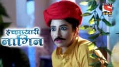 Icchapyaari Naagin - Episode 147