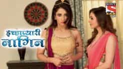 Icchapyaari Naagin - Episode 150