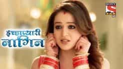 Icchapyaari Naagin - Episode 151