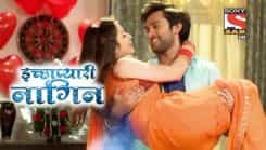 Icchapyaari Naagin - Episode 159