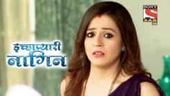 Icchapyaari Naagin - Episode 161