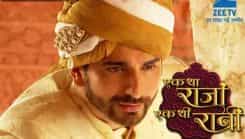 Ek Tha Raja Ek Thi Rani - Episode 3