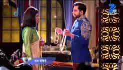 Ek Tha Raja Ek Thi Rani - Episode 25