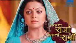 Ek Tha Raja Ek Thi Rani - Episode 50