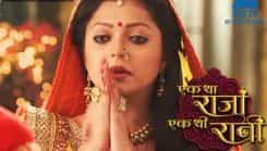 Ek Tha Raja Ek Thi Rani - Episode 73