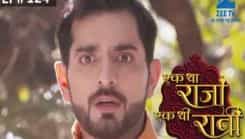 Ek Tha Raja Ek Thi Rani - Episode 124