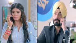Choti Sarrdaarni - Episode 49