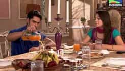 Dekha Ek Khwaab - Episode 165