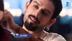 Ek Tha Raja Ek Thi Rani - Episode 101