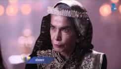 Ek Tha Raja Ek Thi Rani - Episode 92
