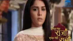 Ek Tha Raja Ek Thi Rani - Episode 295